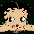 Série Betty Boop