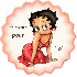 Série Betty Boop
