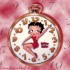 Série Betty Boop