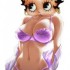 Série Betty Boop