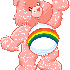 Série Bisounours
