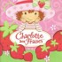 Série Charlotte aux fraises