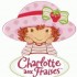 Série Charlotte aux fraises