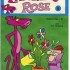 Série la panthère rose