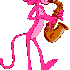 Série la panthère rose