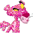 Série la panthère rose