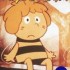 Série Maya l'abeille