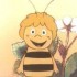 Série Maya l'abeille