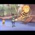 Série Maya l'abeille