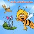 Série Maya l'abeille