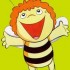 Série Maya l'abeille