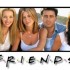 Série Friends