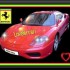 cadeau pour Loveferrari