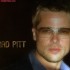 Brad Pitt