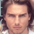 Tom Cruise