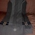 robe noire  paul brial style s