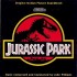 Jurassic Park - Soundtrack Quatrième par