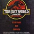 Jurassic Park (The Lost World) - Soundtr
