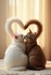 Doux bisous