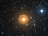 Dans la constellation de la lyre, Véga…!