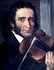 "PAGANINI" UN SCORPION DE GENIE ...