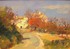 À vous Paul *… HOMMAGE AU PEINTRE PAUL S