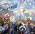 « Ce vent soufflant sur les fleurs du pr