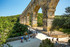 Admirable est cet Aqueduc et Pont romain