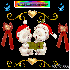 cadeau pour toute mes amies ou