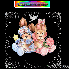 cadeau pour toute mes amies ou