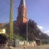 Promenade le long du Rhin