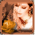 le regard