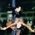 La danse sportive