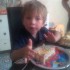 Anniversaire Sam