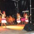 spectacle de danses tahitienne