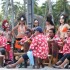 danse tahitienne