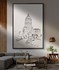 La basilique Notre-Dame de Boulogne-sur-