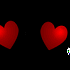 une epine dans le coeur...