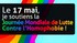 Journée mondiale contre l'homophobie
