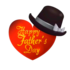 Bonne fête des papas