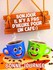 Ici on sert le café et la bonne humeur