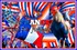 Bon fête nationale du 14 Juillet ( créat