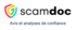 Site Utilitaire SCAMDOC