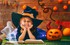 Quelques anciennes créations d'Halloween