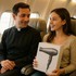 Dialogue dans un avion ...