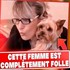 Dernière Ineptie de Mme X sur centerblog