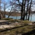 Rando poche sur l'île de l'Oi