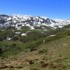 Un tour dans la haute vallée 