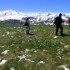 Un tour dans la haute vallée 