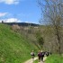 Un tour dans la haute vallée 